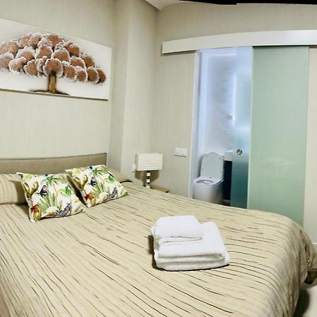 Marin Beach Apartments Patacona Walencja Zewnętrze zdjęcie