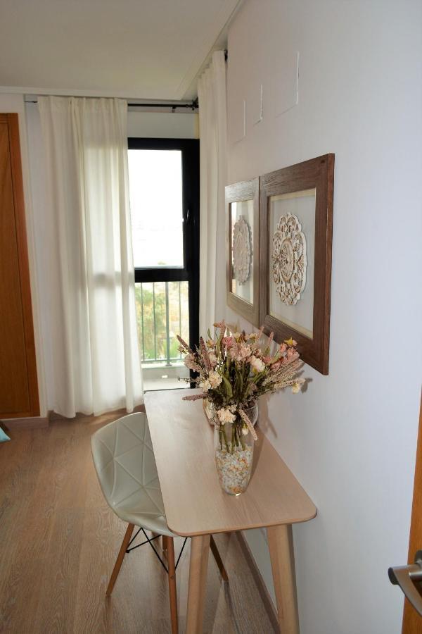 Marin Beach Apartments Patacona Walencja Zewnętrze zdjęcie