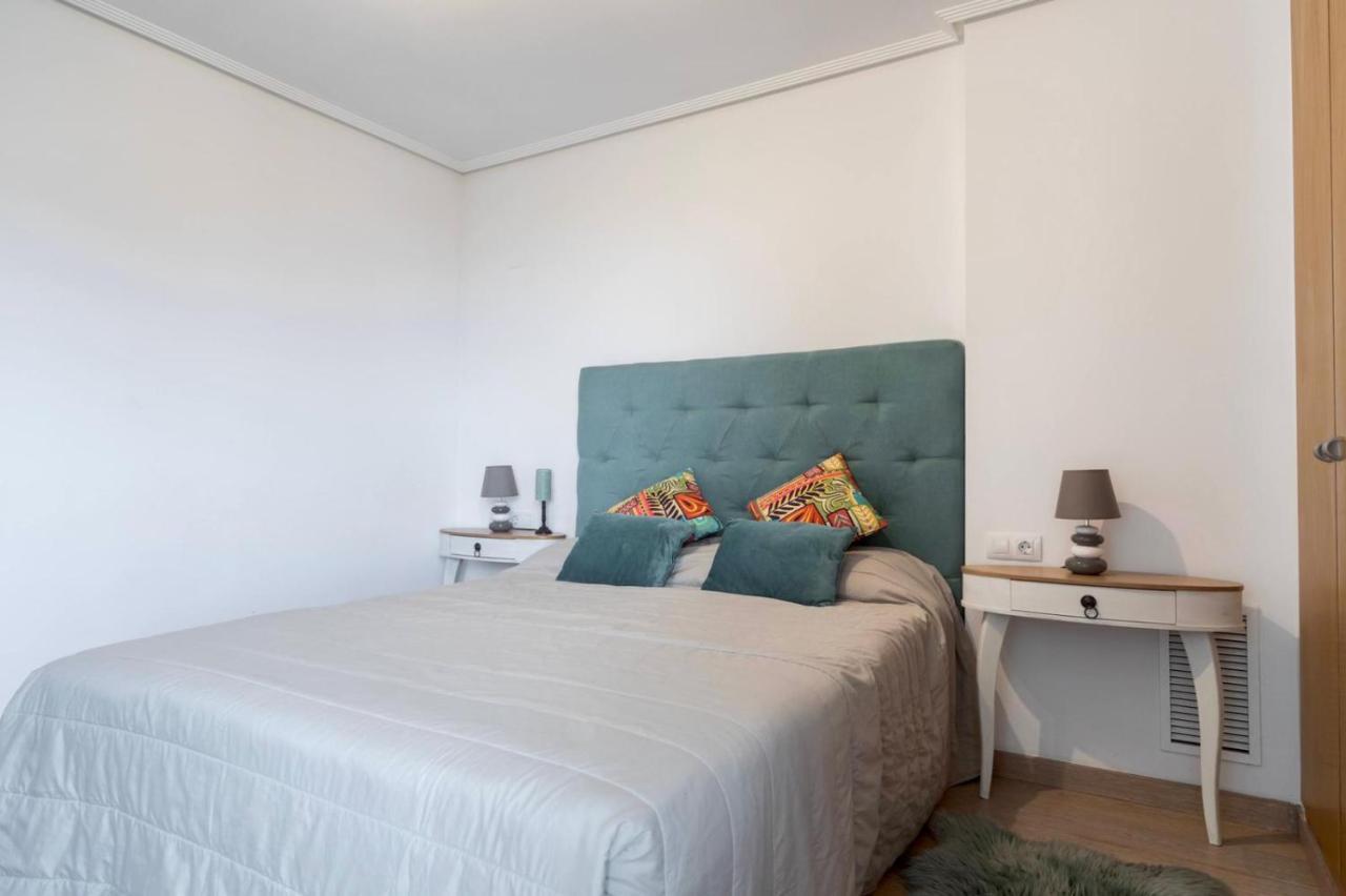 Marin Beach Apartments Patacona Walencja Zewnętrze zdjęcie