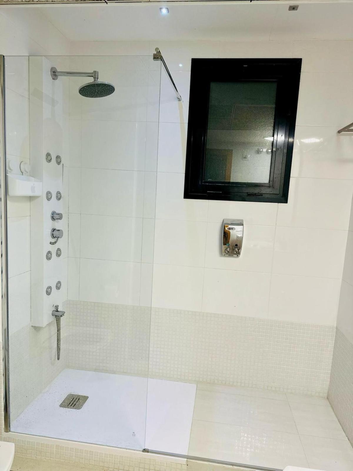 Marin Beach Apartments Patacona Walencja Zewnętrze zdjęcie