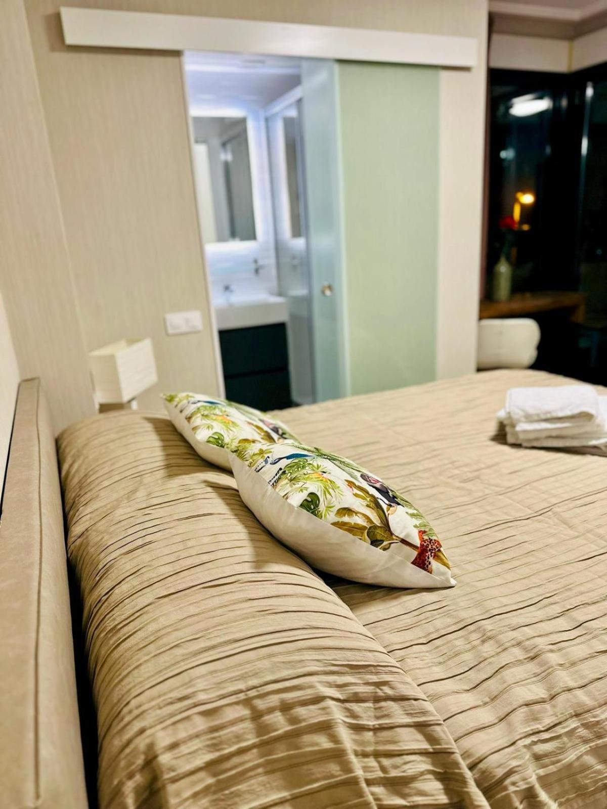 Marin Beach Apartments Patacona Walencja Zewnętrze zdjęcie